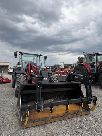 Main image Manitou MLA-T 533-145 V+