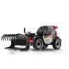 Image of Manitou MLA-T 516-75H equipment image 3