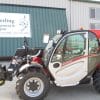 2023 Manitou MLA-T 516-75H Equipment Image0
