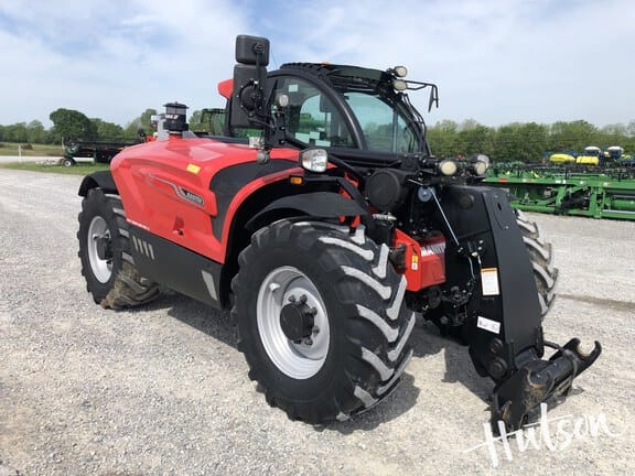 Main image Manitou MLT 1041-145  PS+ L