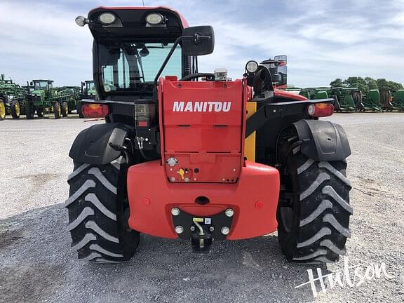 Image of Manitou MLT 1041-145  PS+ L equipment image 4