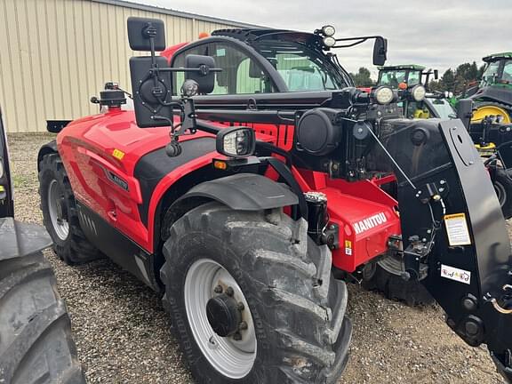 Image of Manitou MLT 1041-145  PS+ L Image 1