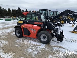 2023 Manitou MT420H Image