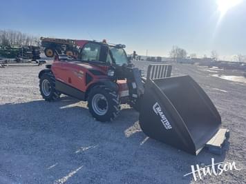 Main image Manitou MLT625-75H