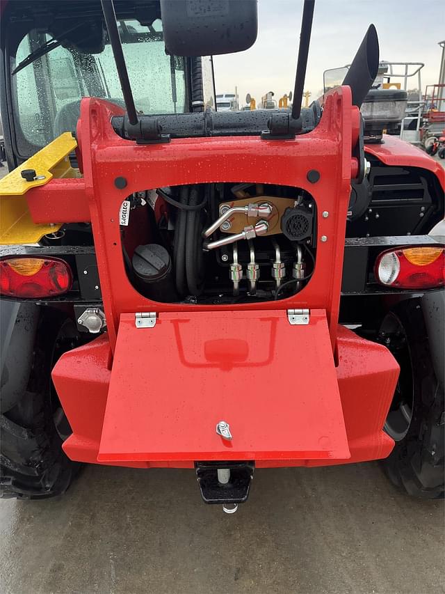 Image of Manitou MLT625-75H equipment image 4