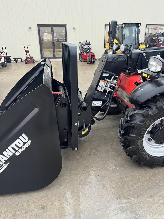 Image of Manitou MLT625-75H equipment image 2