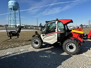 2023 Manitou MLT625-75H Equipment Image0