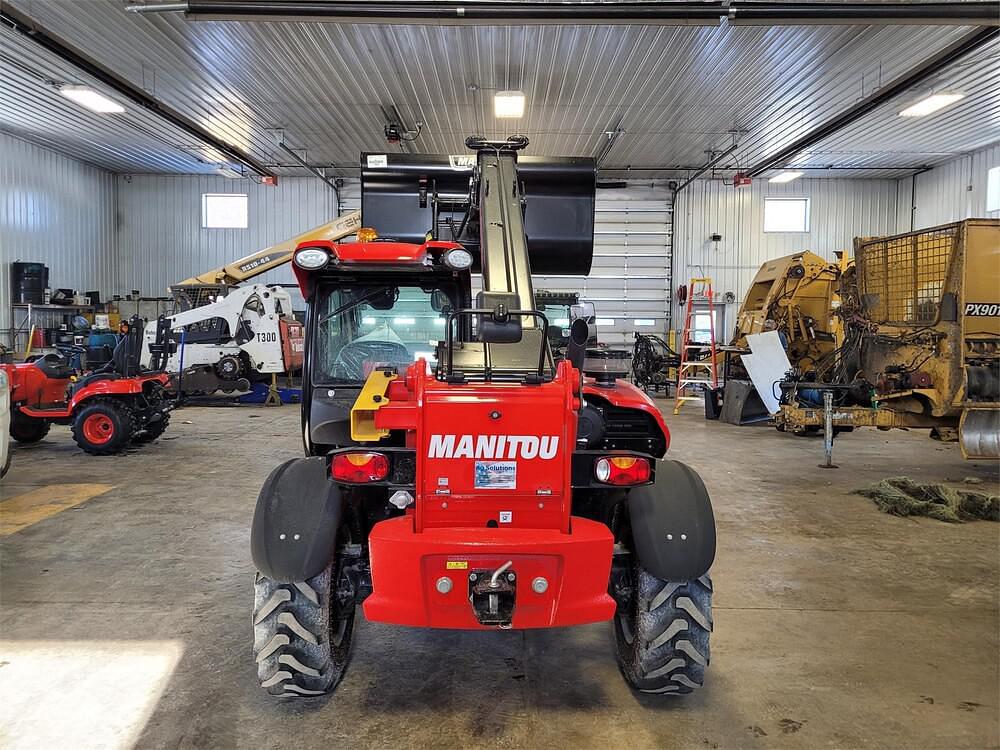 Image of Manitou MLT625-75H Image 1