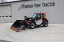 2023 Manitou MLT625-75H Elite Image
