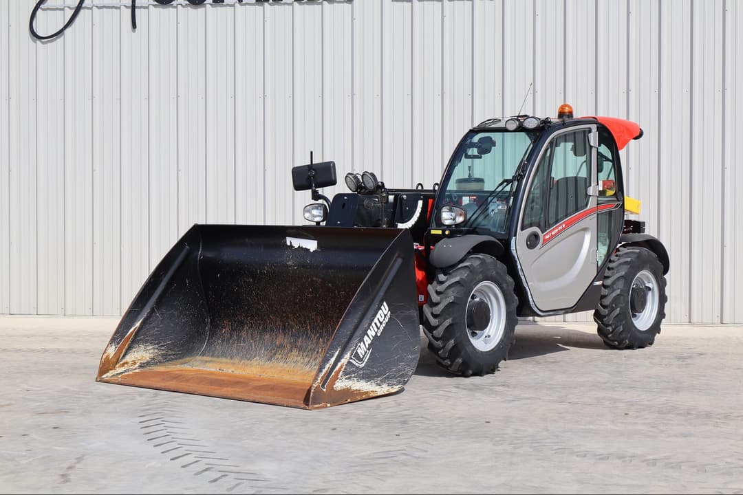 Image of Manitou MLT625-75H Elite Primary image