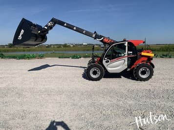 Main image Manitou MLT625-75H
