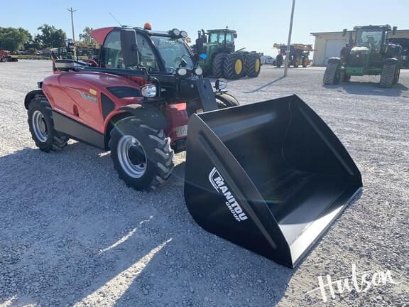 Image of Manitou MT625H Primary image