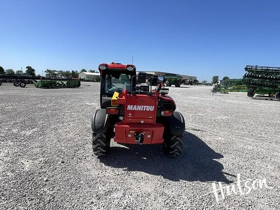 Image of Manitou MLT625 equipment image 2