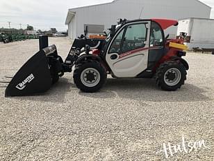 Main image Manitou MLT625-75H 5