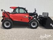 Thumbnail image Manitou MLT625-75H 6