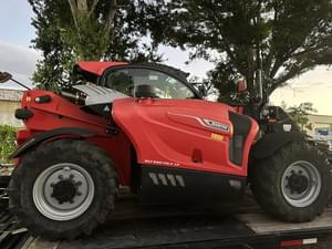 2023 Manitou MLT630-115 V CP Image