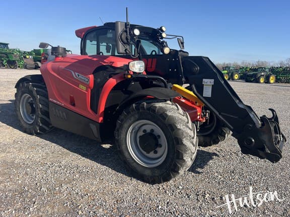 Image of Manitou MLT630-115 V CP Primary image