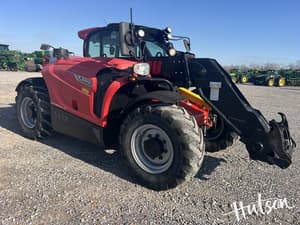 2023 Manitou MLT630-115 V CP Image