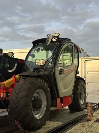 Image of Manitou MLT630-115 V CP equipment image 2