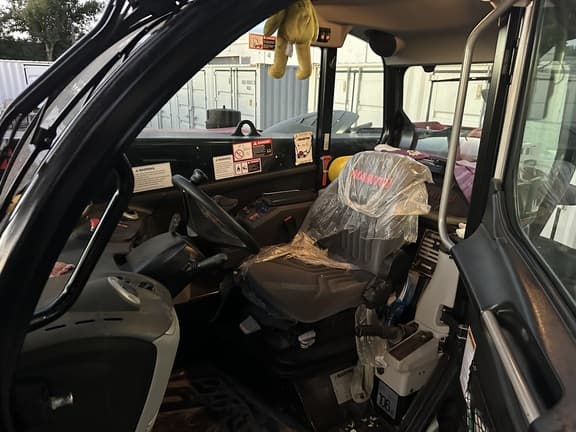 Image of Manitou MLT630-115 V CP equipment image 3