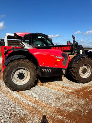 Image of Manitou MLT737-130PS+ equipment image 1