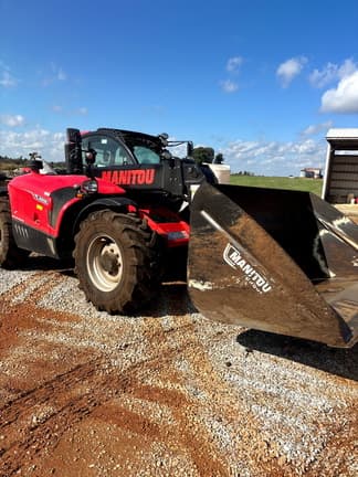 Image of Manitou MLT737-130PS+ Primary image