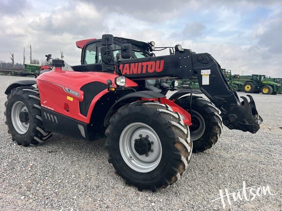 Image of Manitou MLT737-130PS+ Primary image