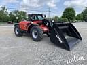2024 Manitou MLT737-130PS+ Image