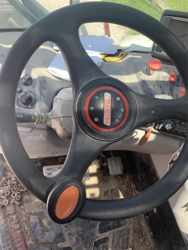 Image of Manitou MLT841-145PS+ equipment image 3