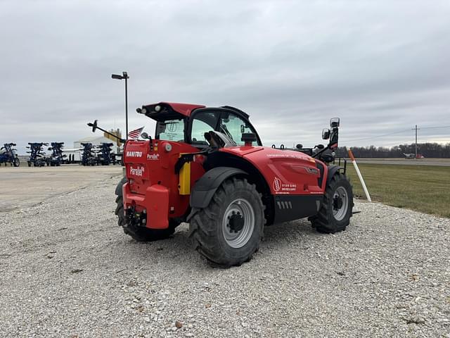 Image of Manitou MLT841-145PS+ equipment image 2