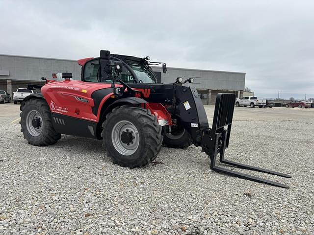 Image of Manitou MLT841-145PS+ equipment image 1