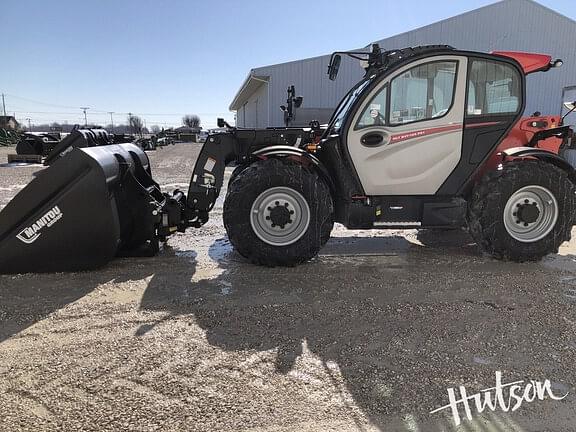 Image of Manitou MLT841-145PS+ equipment image 2