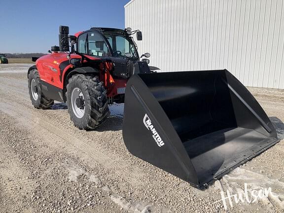 Image of Manitou MLT841-145PS+ Primary image