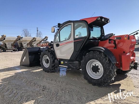 Image of Manitou MLT841-145PS+ equipment image 4