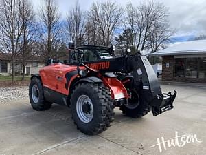 2024 Manitou MLT841-145PS+ Image