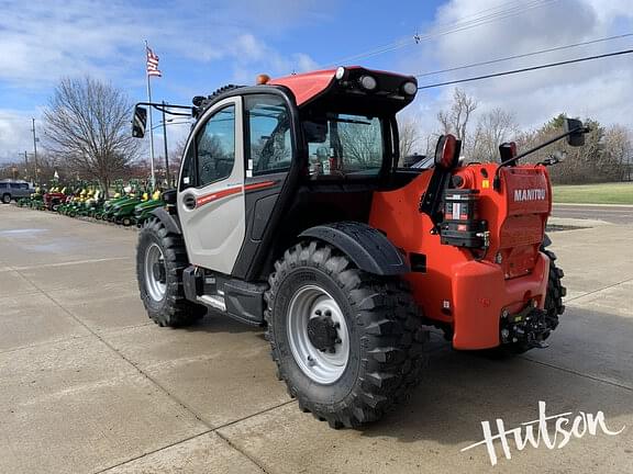 Image of Manitou MLT841-145PS+ equipment image 1