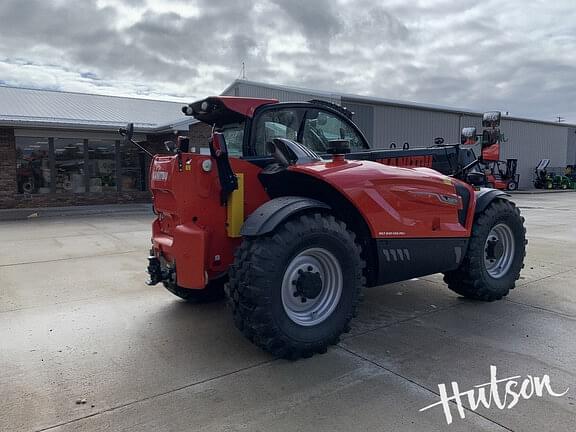 Image of Manitou MLT841-145PS+ equipment image 4