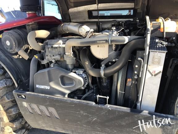 Image of Manitou MLT841-145PS+ equipment image 4