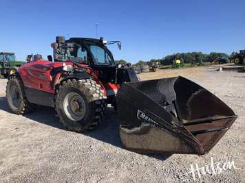 Main image Manitou MLT841-145PS+
