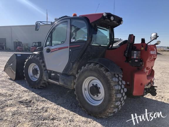 Image of Manitou MLT841-145PS+ equipment image 3