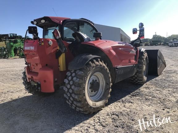 Image of Manitou MLT841-145PS+ equipment image 2