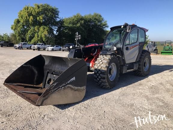 Image of Manitou MLT841-145PS+ equipment image 1
