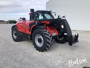 Main image Manitou MLT841-145PS+ 0