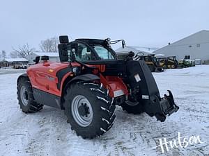 2024 Manitou MLT841-145PS+ Image