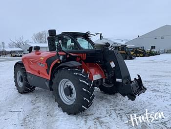 2024 Manitou MLT841-145PS+ Equipment Image0