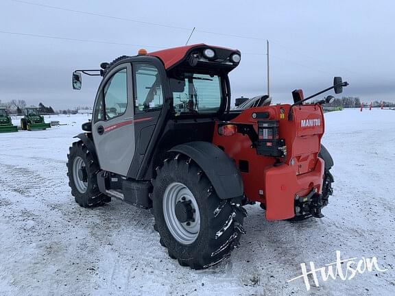 2023 Manitou MLT841-145PS+ Construction Telehandlers for Sale | Tractor ...