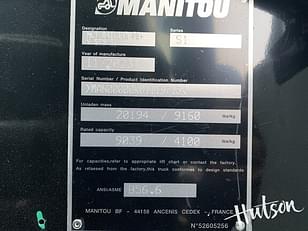 Main image Manitou MLT841-145PS+ 8