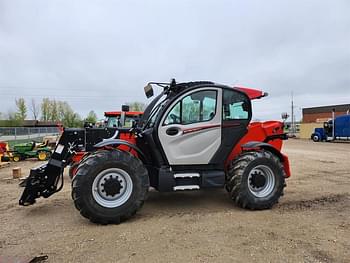 2023 Manitou MLT961-160V+L Equipment Image0