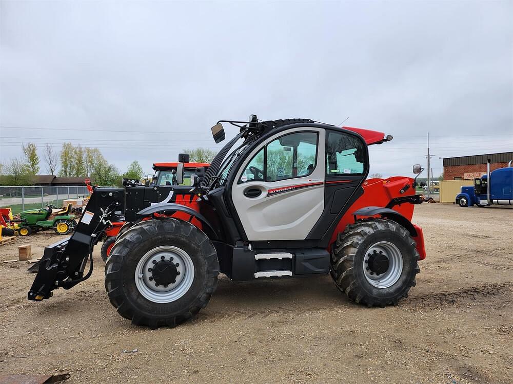 Image of Manitou MLT961-160V+L Image 0