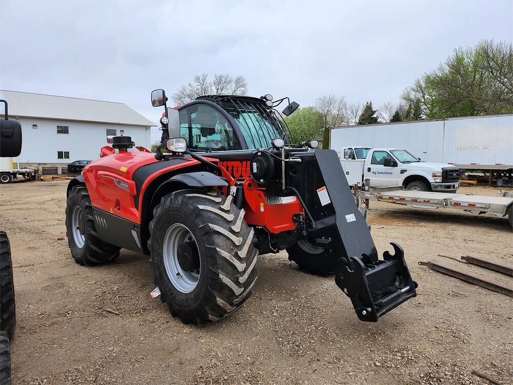 Image of Manitou MLT961-160V+L Image 1